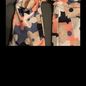 Roxy SALE!!  Snow Pants New w Tags- 2026- Floral Ski Snowboard